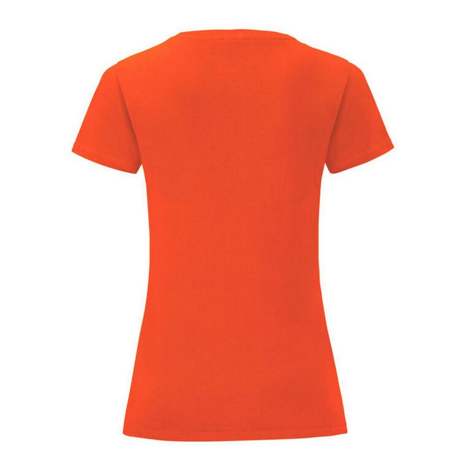 Fruit of the Loom T-shirt Iconic  