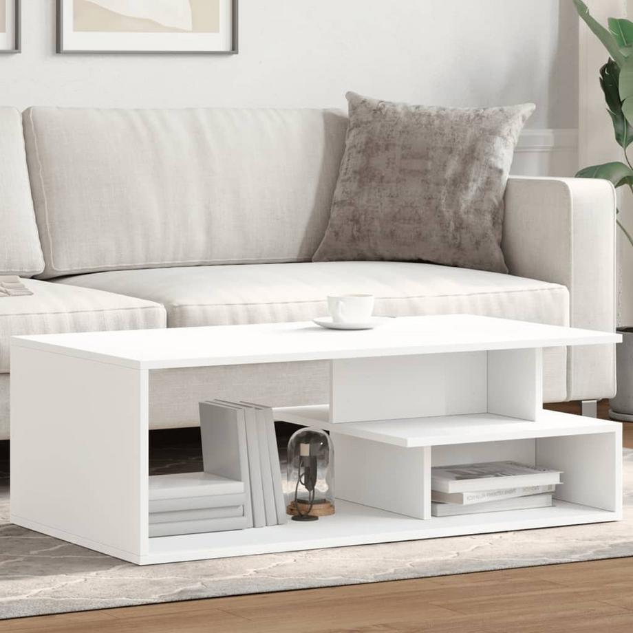 VidaXL Couchtisch holzwerkstoff  
