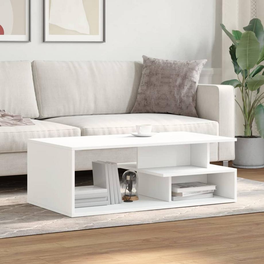VidaXL Couchtisch holzwerkstoff  