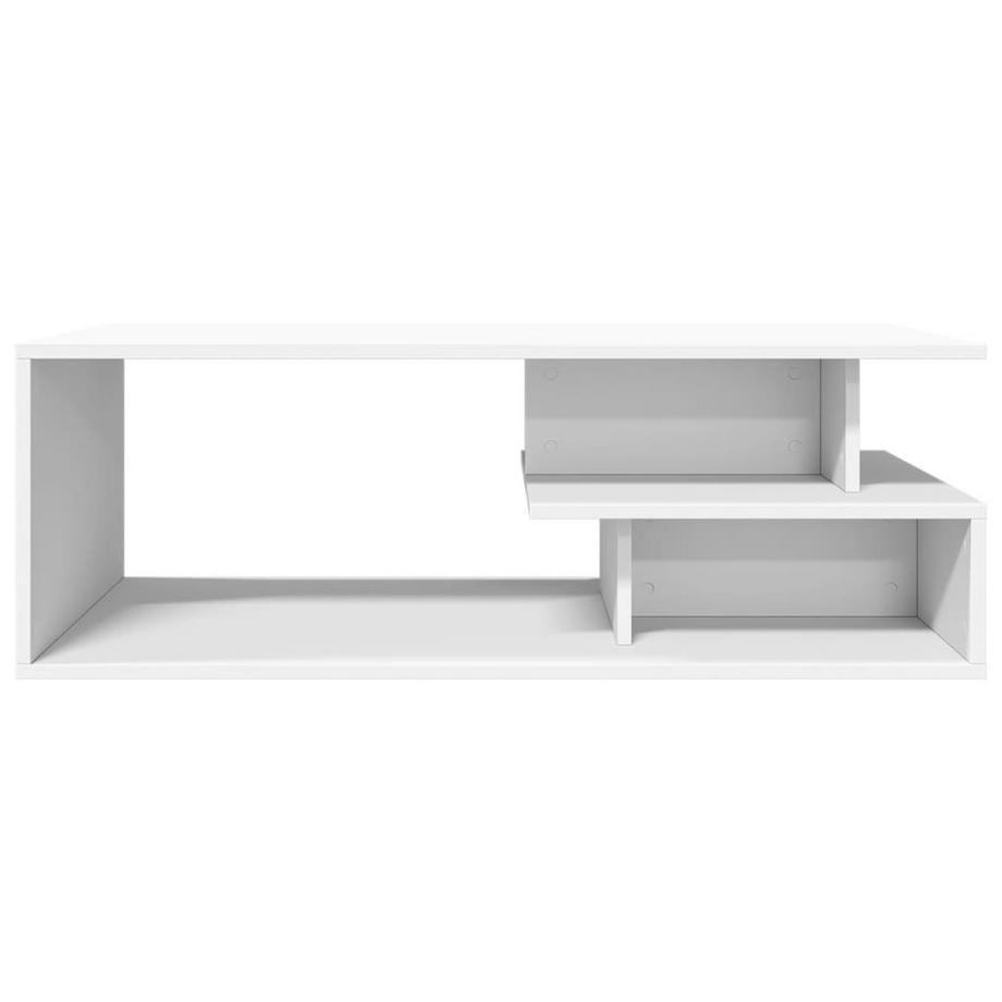 VidaXL Couchtisch holzwerkstoff  