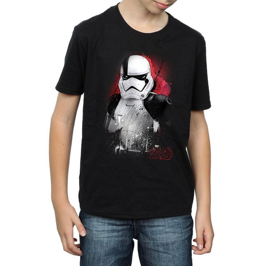 STAR WARS  The Last Jedi TShirt 