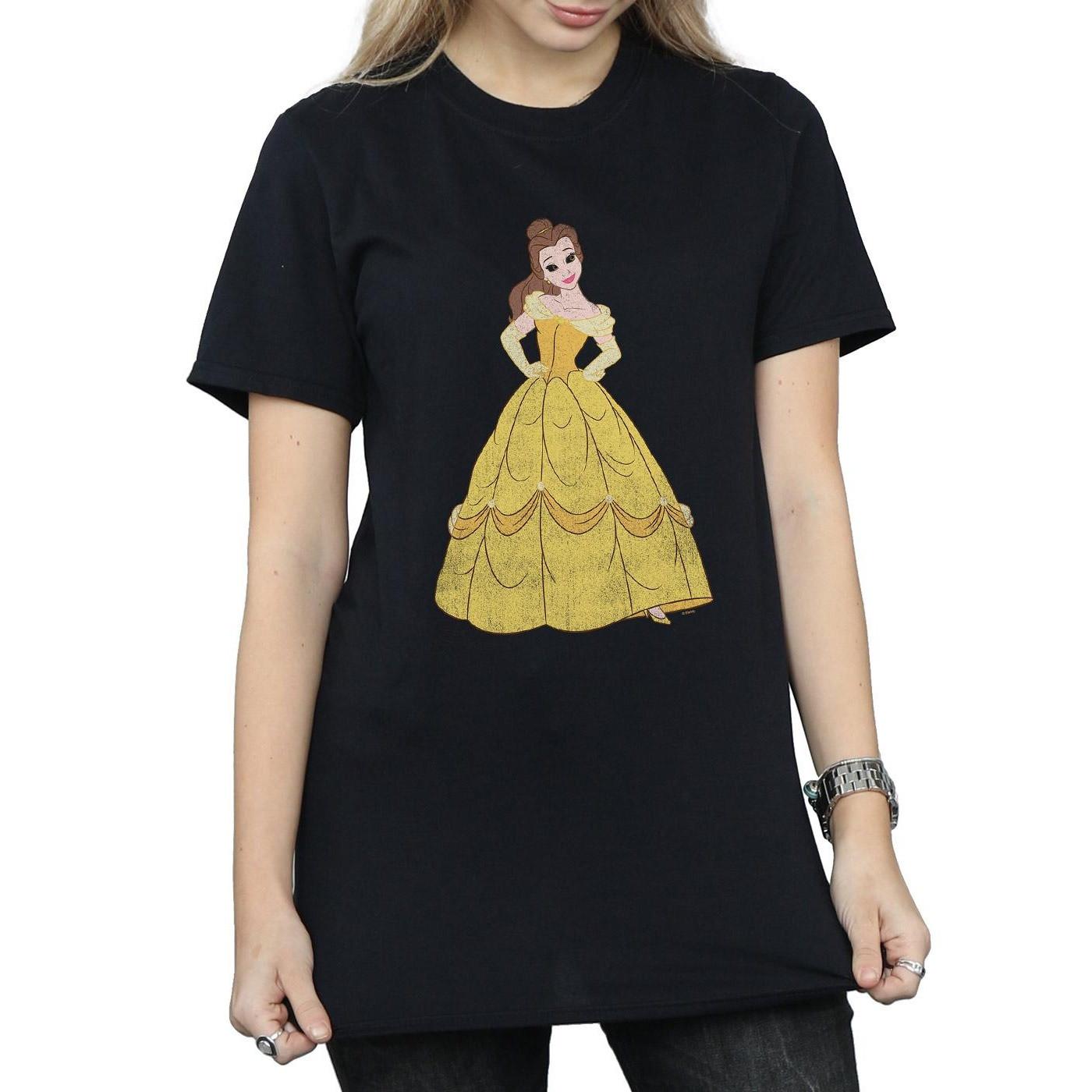 Beauty And The Beast  TShirt 