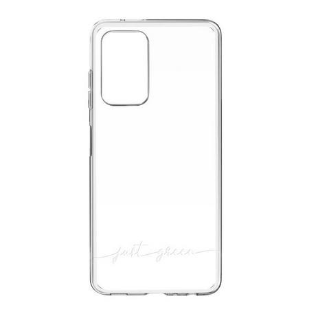 Just green  Coque Polycarbonate Samsung Galaxy A32 5G 