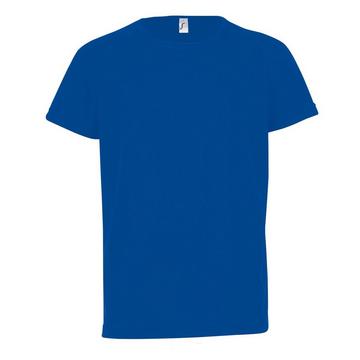 Tshirt de sport uni Enfant