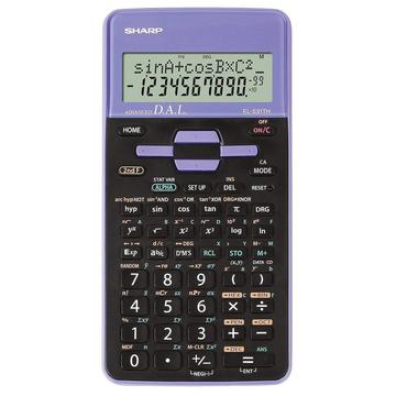 Calculatrice - 273 fonctionnalités