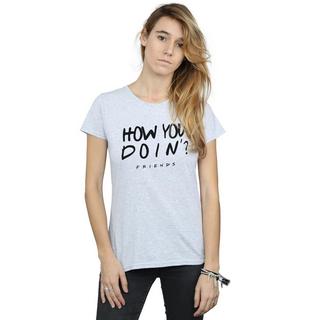 Friends  How You Doin? TShirt 