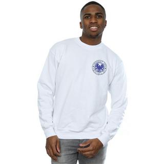 MARVEL  Agents of SHIELD Sweatshirt 