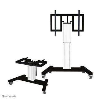 NewStar  Neomounts by  Motorisiertes Bodenständer 