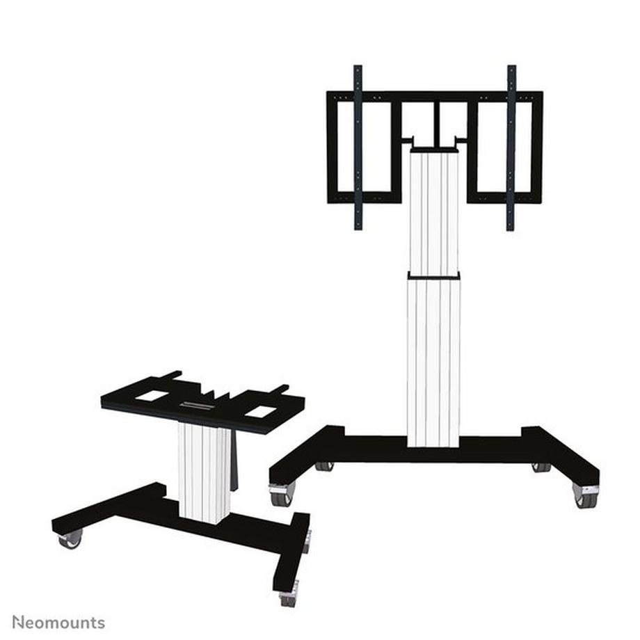 NewStar  Neomounts by  Motorisiertes Bodenständer 
