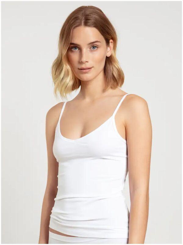 CALIDA Benefit Top Spaghetti Confezione da 2  