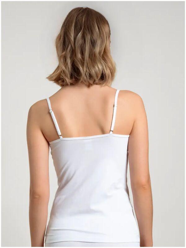 CALIDA Benefit Top Spaghetti Confezione da 2  