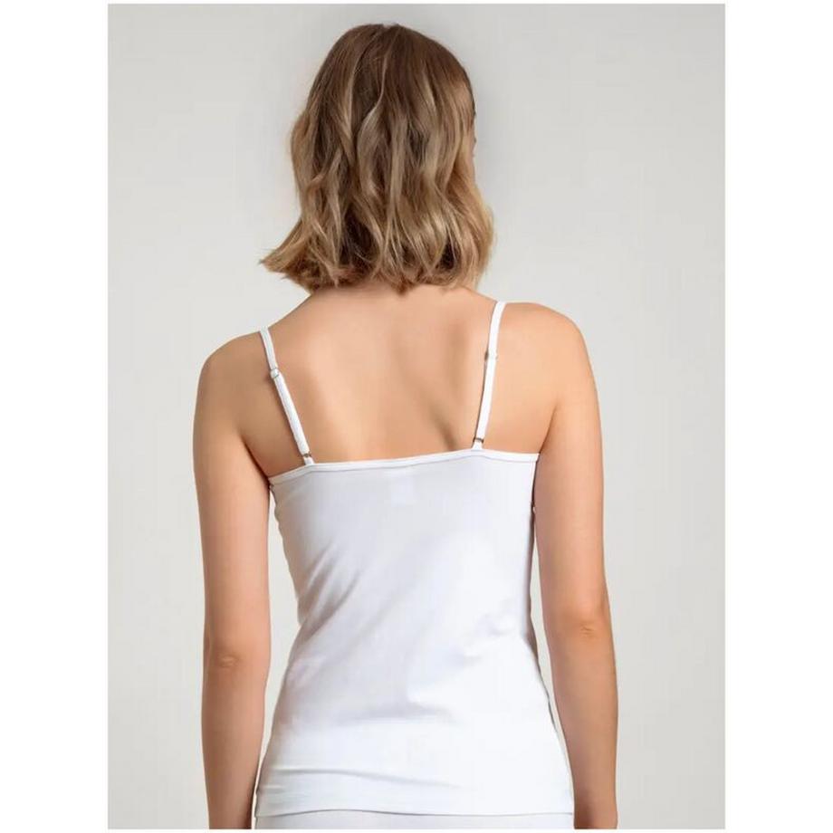 CALIDA Benefit Spaghetti Top 2er-Pack  