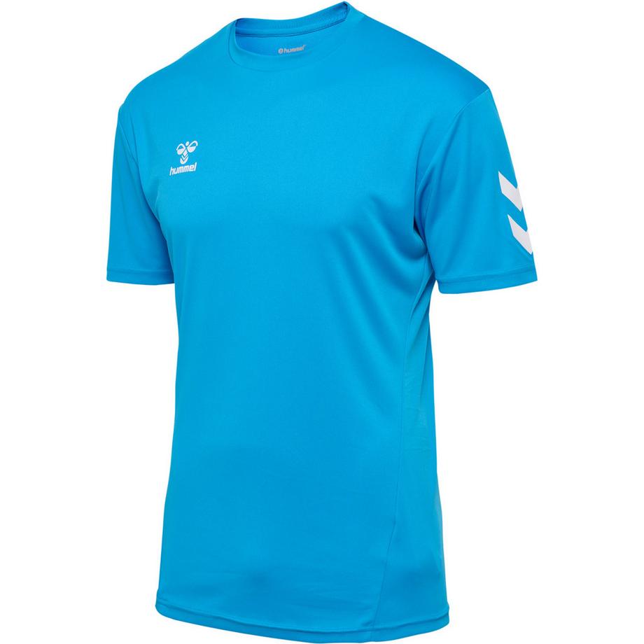 Hummel  et logo 