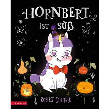 Hornbert ist süß