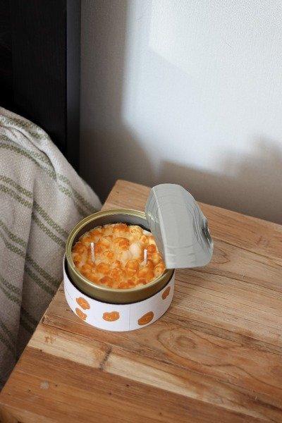 CandleCan Duftkerze Caramel Popcorn  