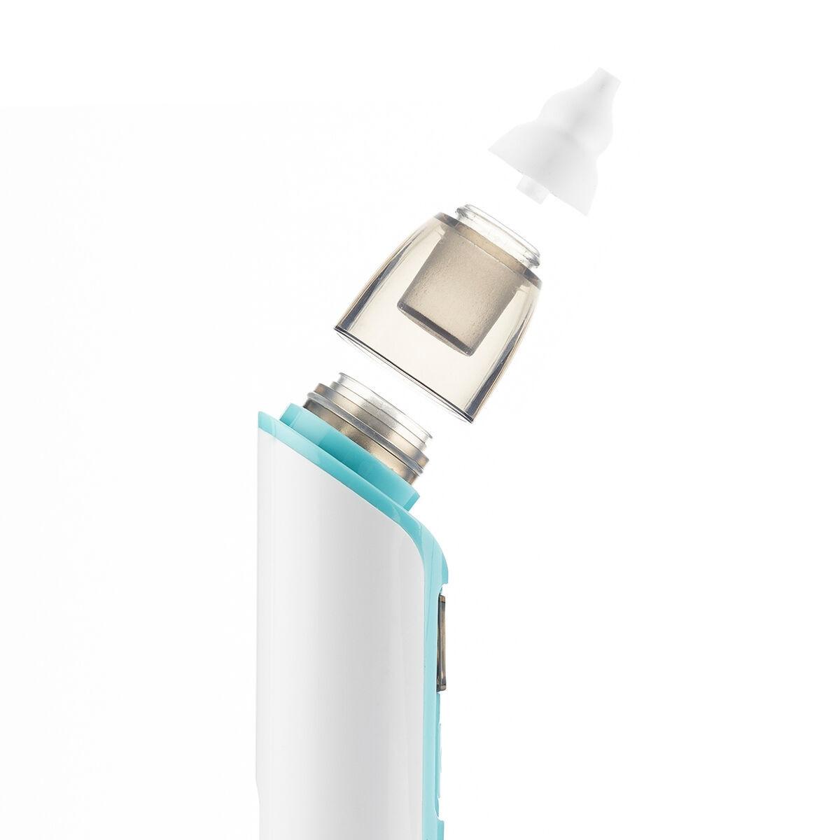 InnovaGoods  Aspirateur Nasal Rechargeable pour Bébés Nizi InnovaGoods 