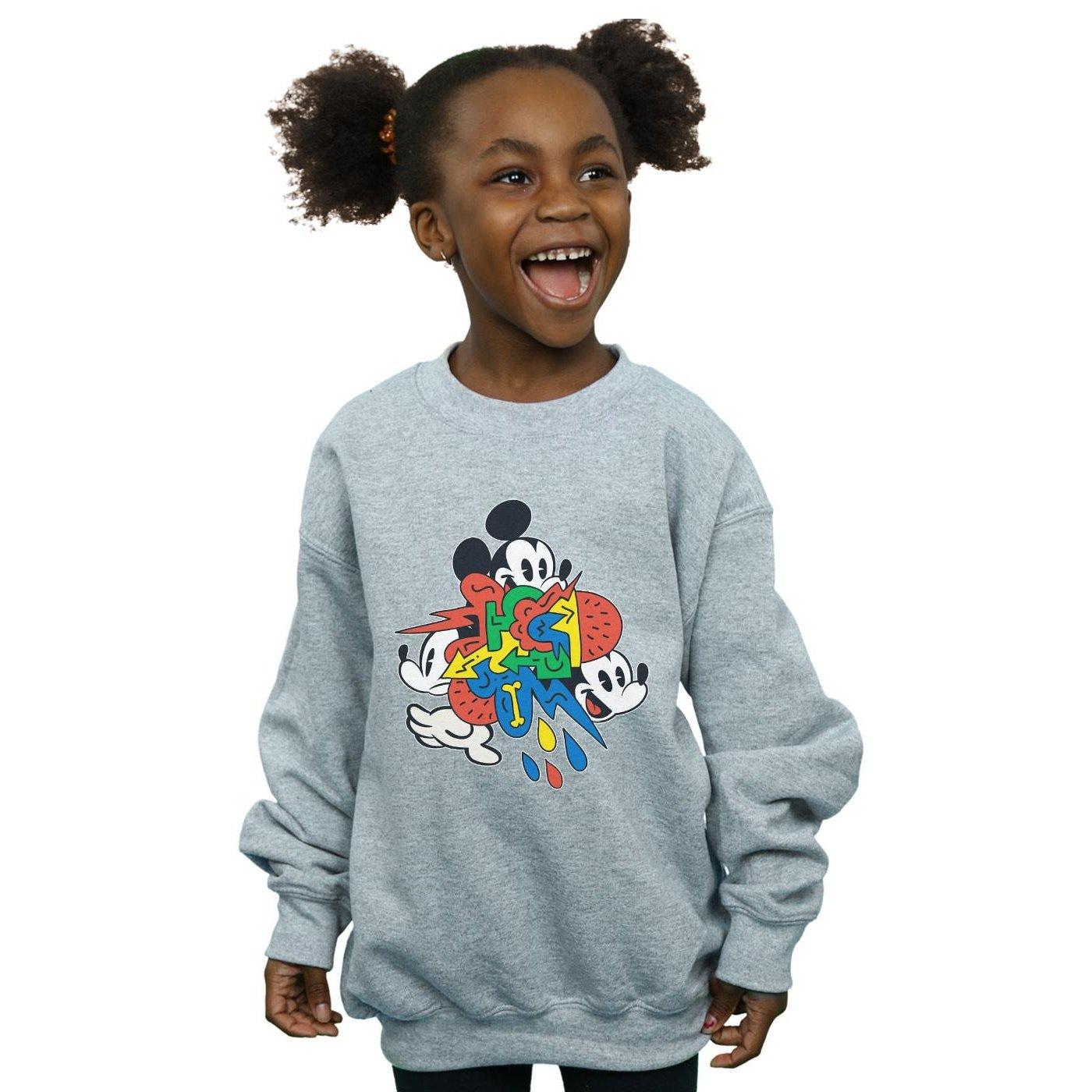 Disney  Sweatshirt 