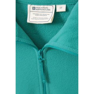 Mountain Warehouse Camber II Fleece Oberteil  