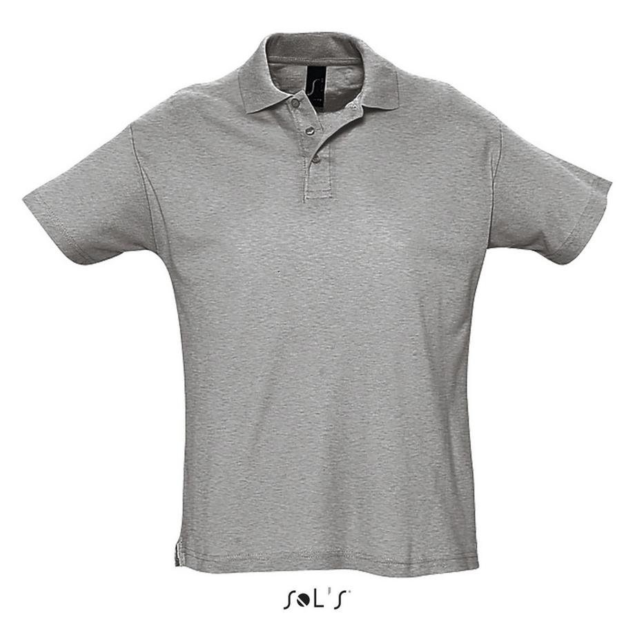 SOLS Summer II Poloshirt  
