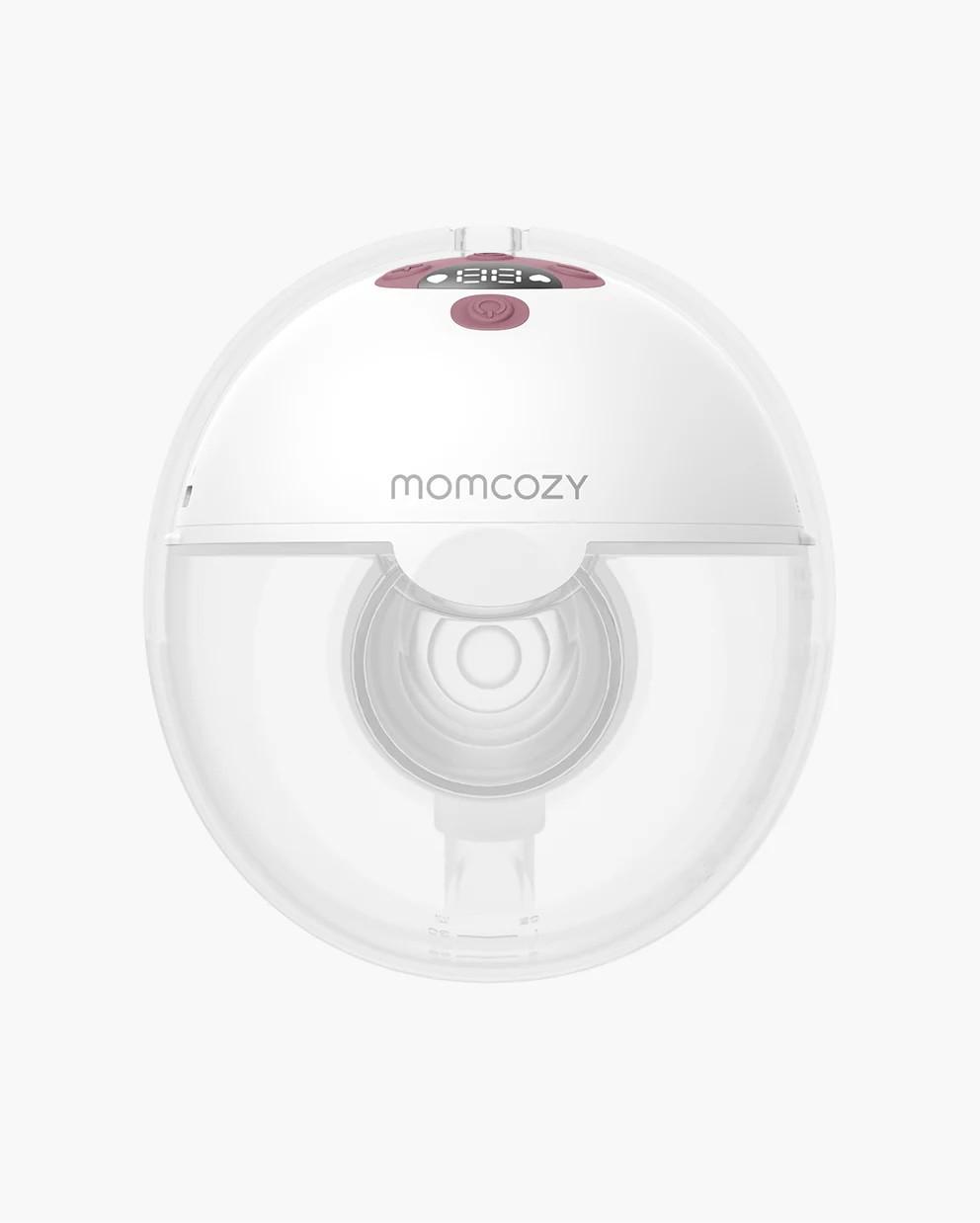 Momcozy  M5 Einzel-Milchpumpe 
