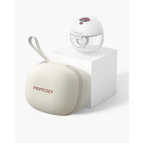 Momcozy  M5 Einzel-Milchpumpe 