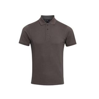 PREMIER  Coolchecker PiquéPoloshirt mit CoolPlus 