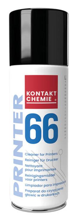Kontakt Chemie  PRINTER 66 Druckluftzerstäuber 200 ml 