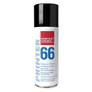 Kontakt Chemie  PRINTER 66 Druckluftzerstäuber 200 ml 