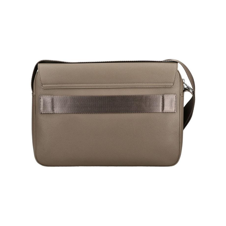 LACOSTE Sac bandoulière avec sangle réglable  