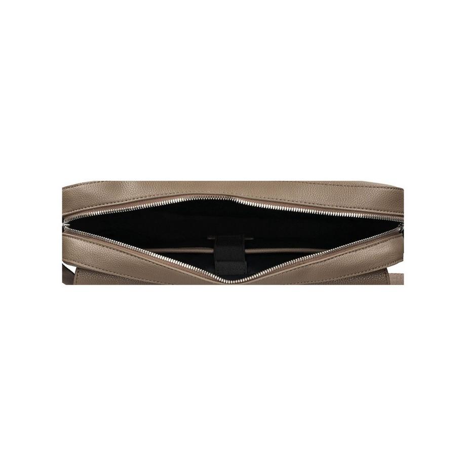 LACOSTE Sac bandoulière avec sangle réglable  