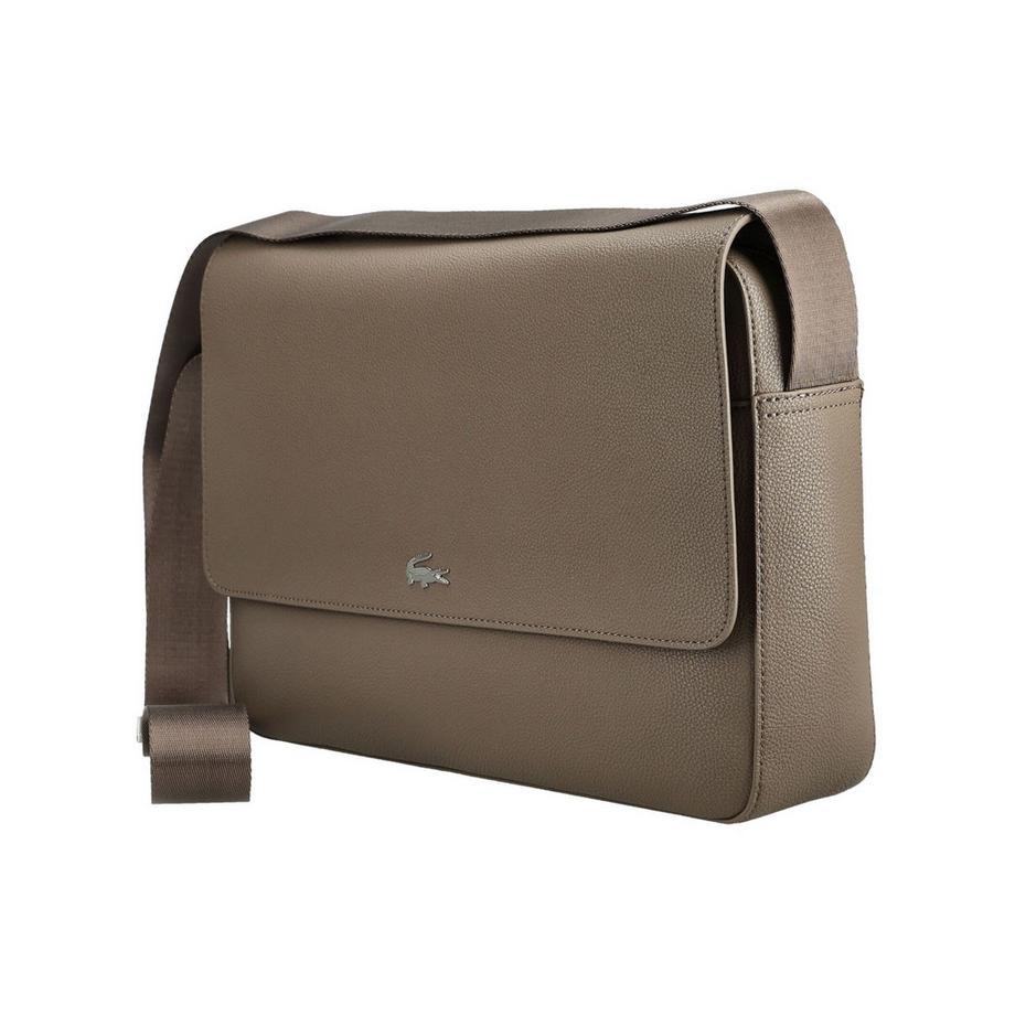 LACOSTE Sac bandoulière avec sangle réglable  