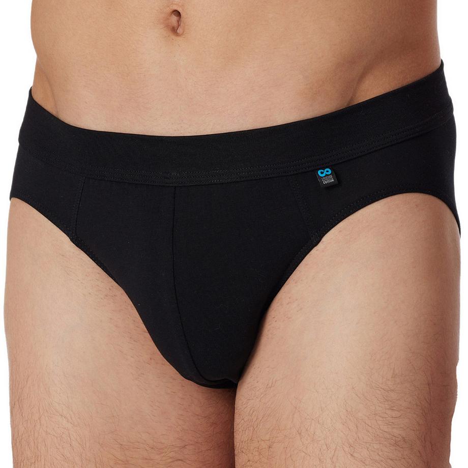 Schiesser Long Life Cotton Rio Slip confezione da 5  