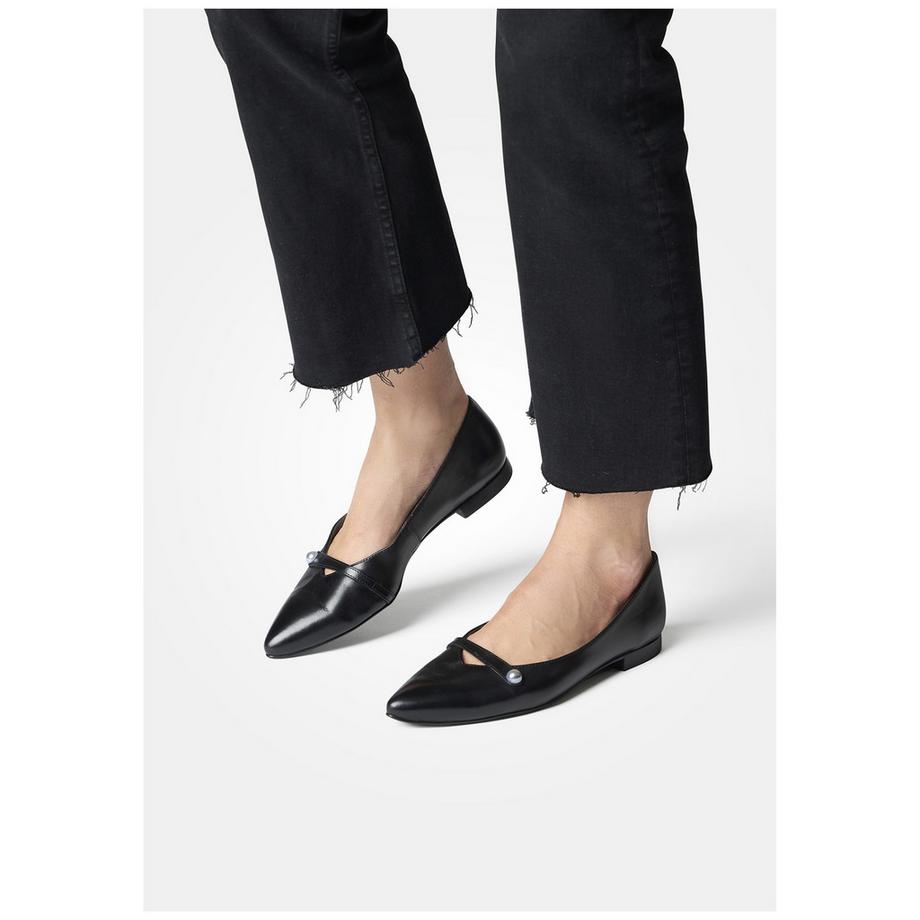 Paul Green Ballerinas 1066  