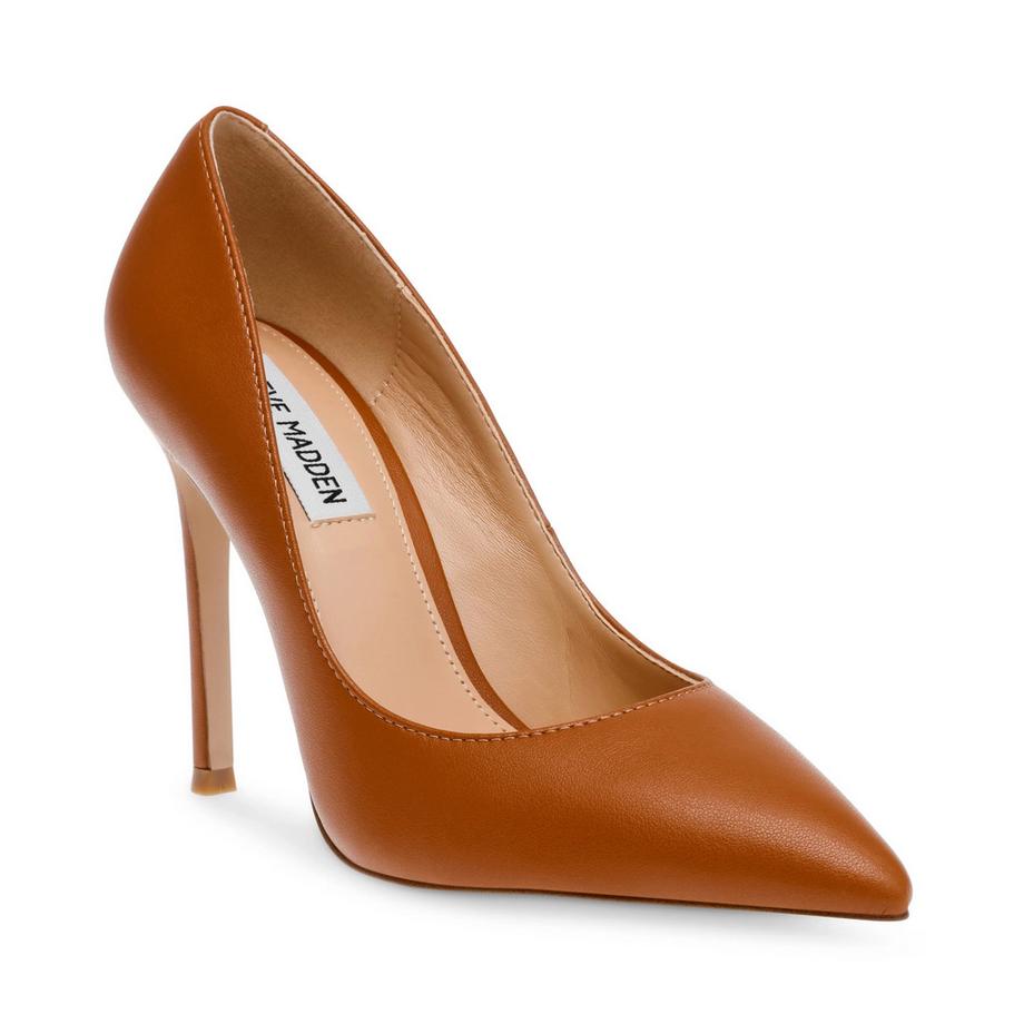 STEVE MADDEN Evelyn-E Spitze Stiletto Pumps  
