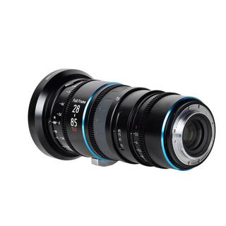 Sirui  Zoomobjektiv 28-85mm T3.2 Full-frame Cine Zoom ? Arri PL 