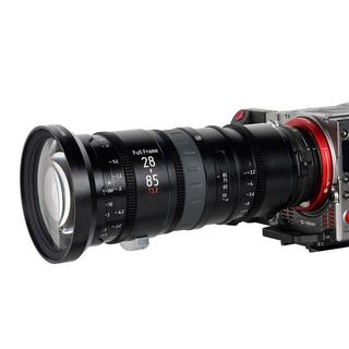 Sirui  Zoomobjektiv 28-85mm T3.2 Full-frame Cine Zoom ? Arri PL 