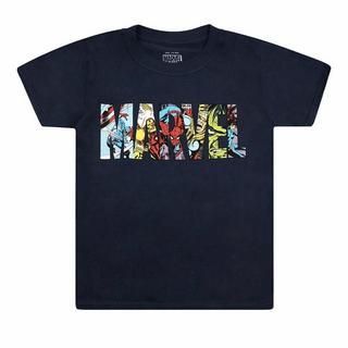 MARVEL  Tshirt 