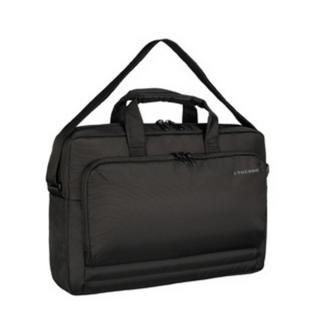 TUCANO  Notebooktasche Star 15"  Schwarz 