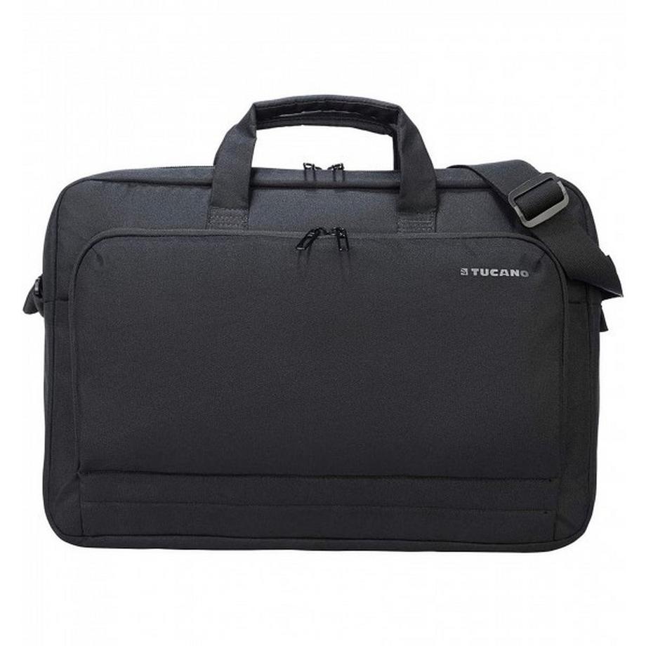 Notebooktasche Star 15"  Schwarz