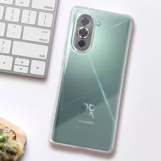 Avizar  Coque Huawei Nova 10 Pro Transparente 