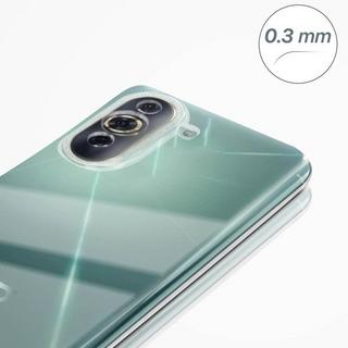 Avizar  Cover Huawei Nova 10 Pro Trasparente 