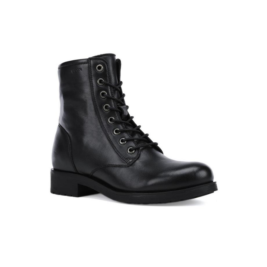 GEOX Rawelle D046RA 000TU Bottines  