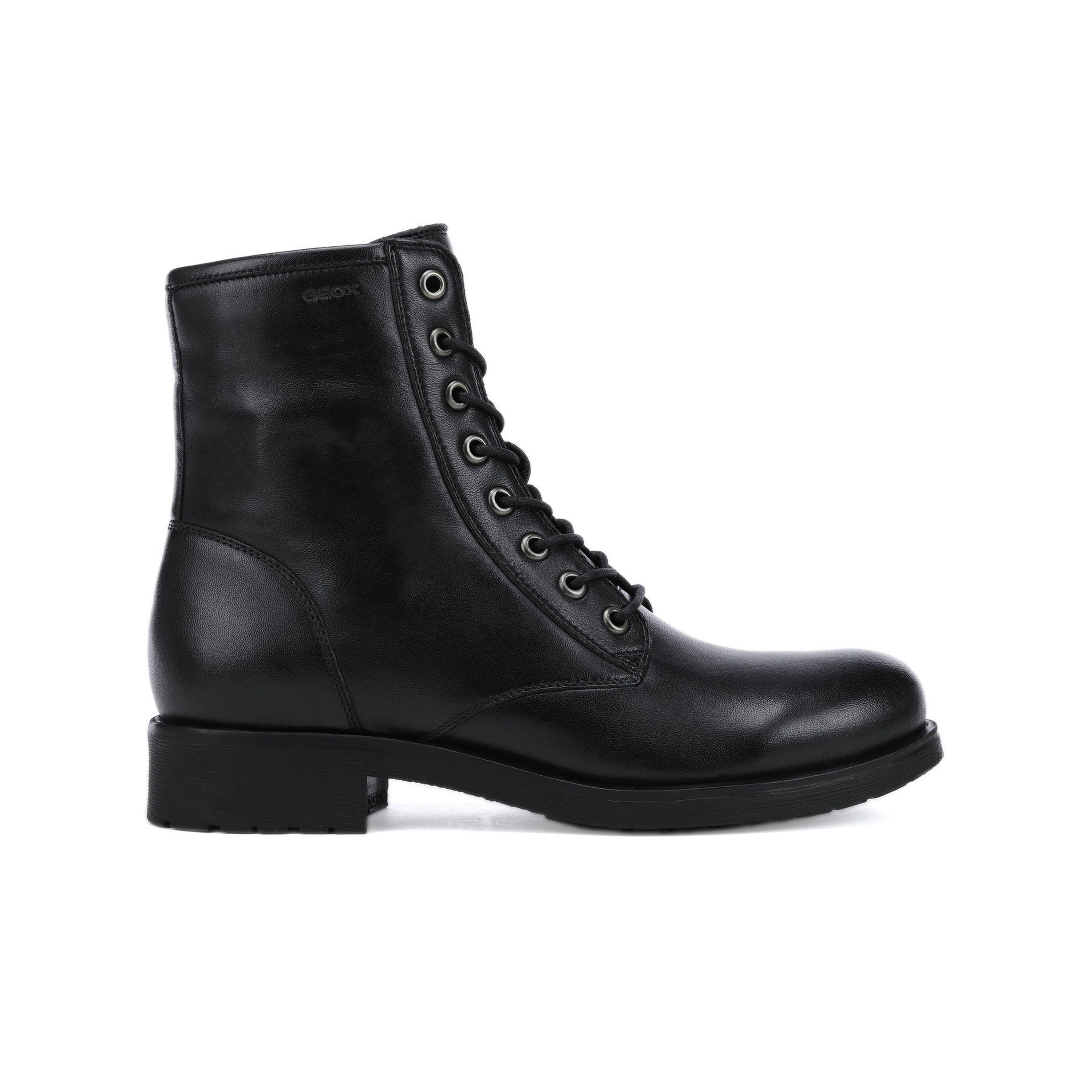 GEOX  damen stiefeletten rawelle 