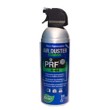 4-44 Air Duster Green Trigger Non inflammable 520 ml