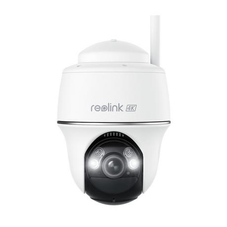Reolink  Caméra Argus B440 4K PT Wifi 