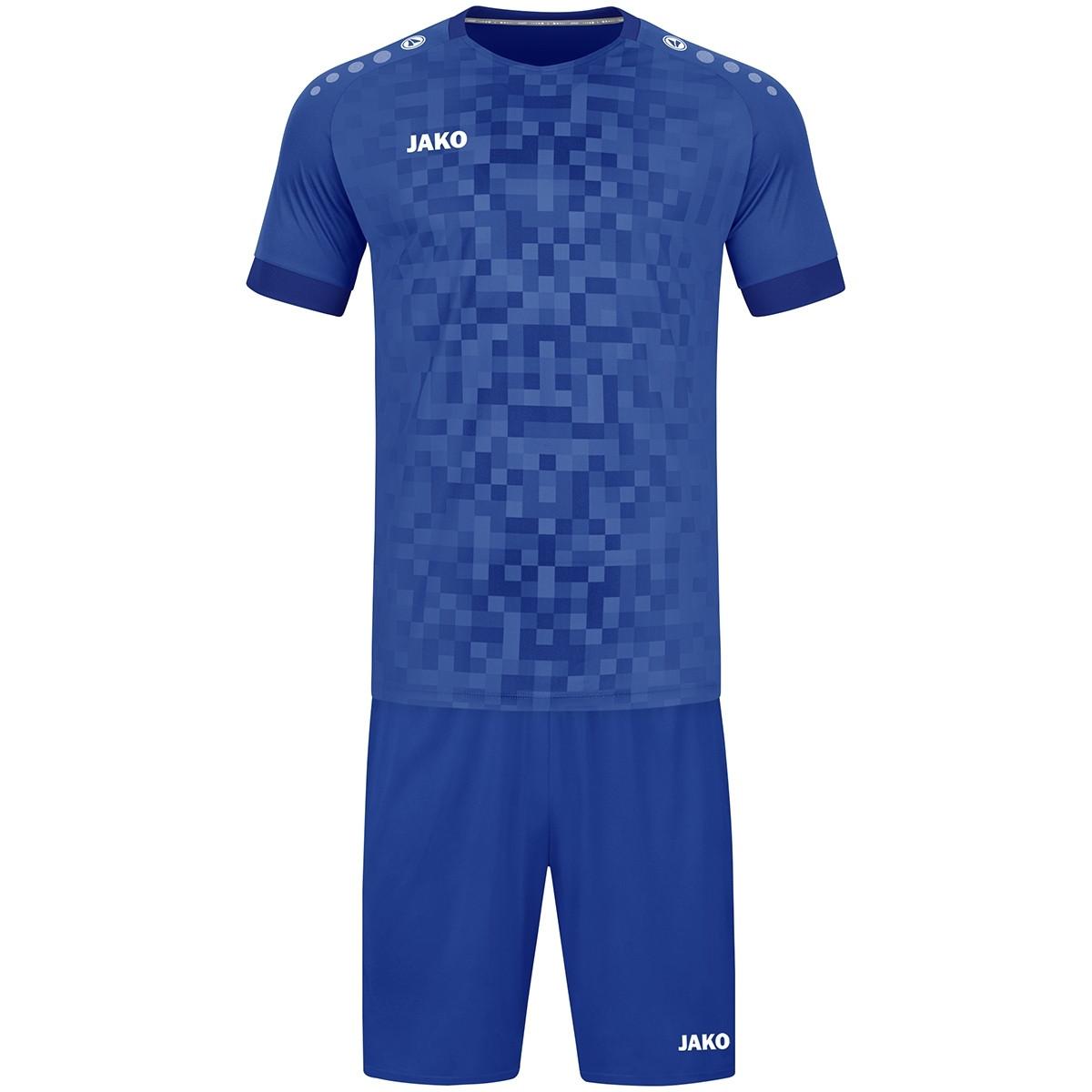 Jako  maglia pixel 