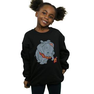 Disney  Tied Up Ears Sweatshirt 