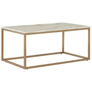 Couchtisch aus MDF-Platte Modern DELANO