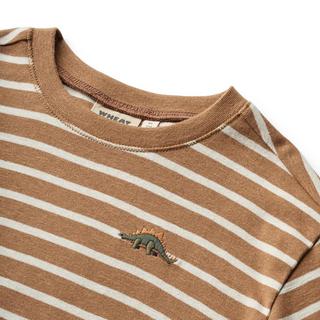 Wheat  Jungen Langarmshirt Dallas 