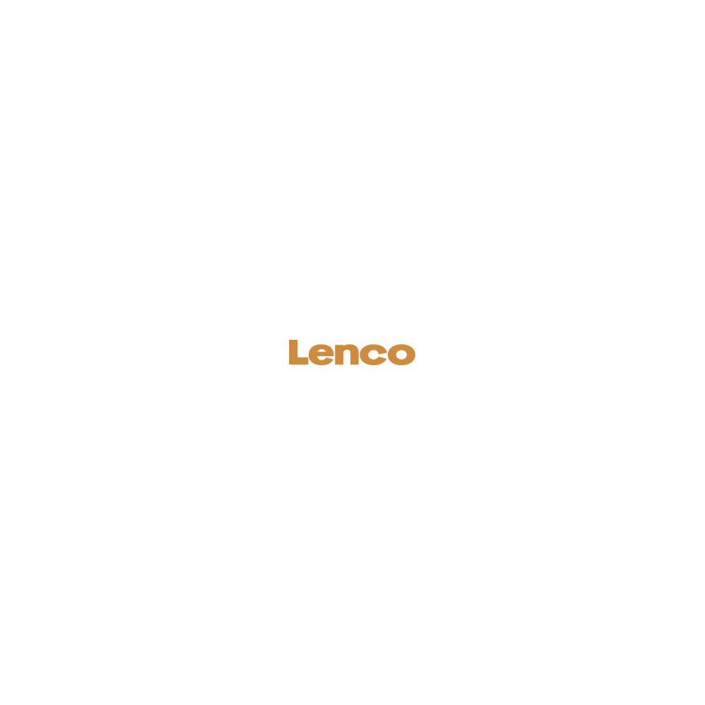 Lenco  DAB+ Radio PDR-065BK 